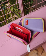 Wallet Mini Mauve - MintMouse (Unicorner Concept Store)