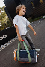 Sport Bag Mini Marine - MintMouse (Unicorner Concept Store)