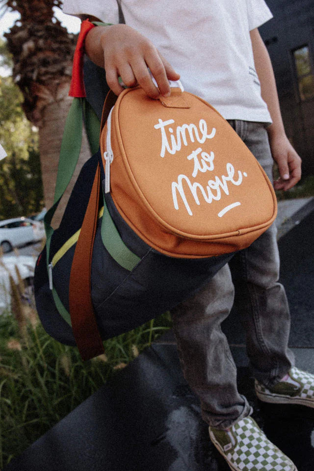 Sport Bag Mini Marine - MintMouse (Unicorner Concept Store)