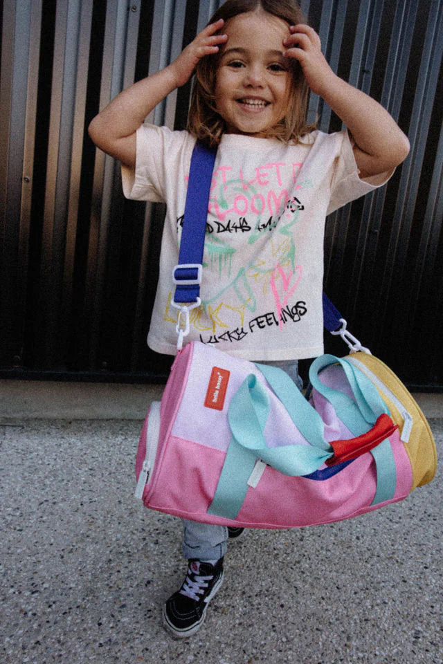 Sport Bag Mini Bonbon - MintMouse (Unicorner Concept Store)