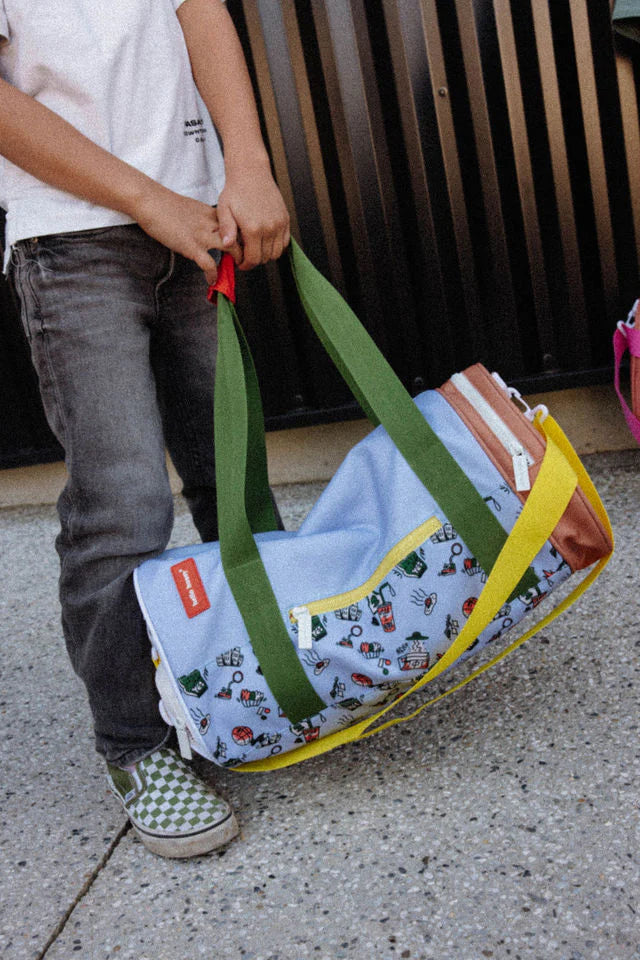 Sport Bag Dunk