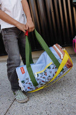 Sport Bag Dunk