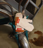 Hotty Creamy Mittens - MintMouse (Unicorner Concept Store)