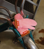 Hotty Pink Mittens - MintMouse (Unicorner Concept Store)