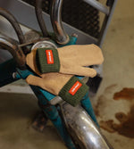 Hotty Pistachio Mitten - MintMouse (Unicorner Concept Store)