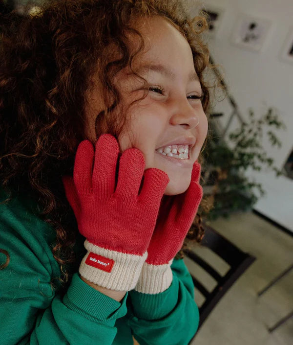 Handy Framboise Gloves - MintMouse (Unicorner Concept Store)