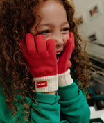 Handy Framboise Gloves - MintMouse (Unicorner Concept Store)