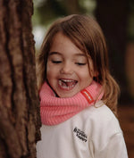 Cocoon Pink Snood - MintMouse (Unicorner Concept Store)