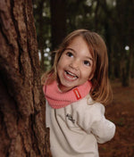 Cocoon Pink Snood - MintMouse (Unicorner Concept Store)