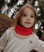 Cocoon Framboise Snood - MintMouse (Unicorner Concept Store)