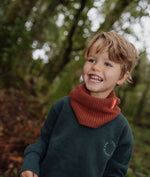 Cocoon Nut Snood - MintMouse (Unicorner Concept Store)
