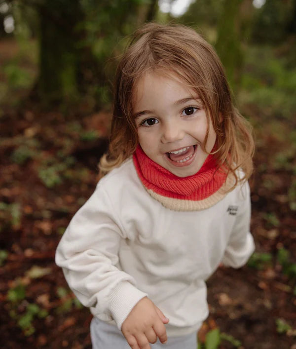Cocoon Framboise Snood - MintMouse (Unicorner Concept Store)