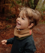 Cocoon Pistachio Snood - MintMouse (Unicorner Concept Store)