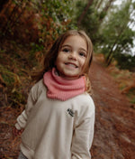 Cocoon Pink Snood - MintMouse (Unicorner Concept Store)