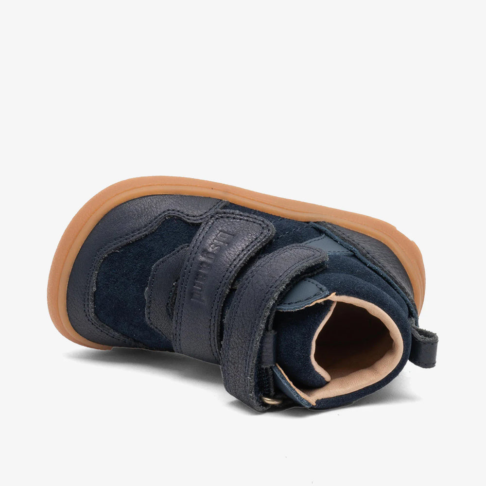 Bisgaard berefoot Becky - Navy - MintMouse (Unicorner Concept Store)