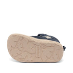 Bisgaard berefoot Becky - Navy - MintMouse (Unicorner Concept Store)