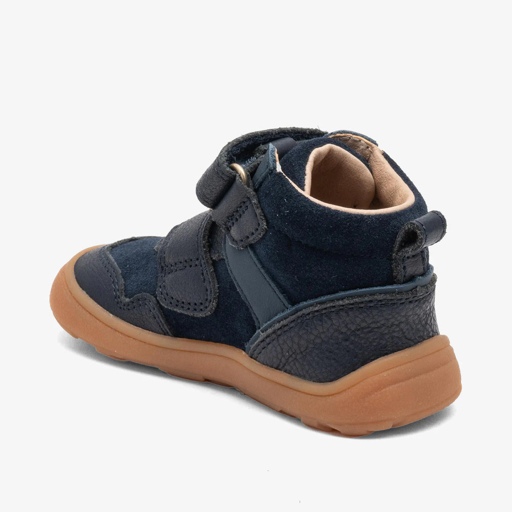 Bisgaard berefoot Becky - Navy - MintMouse (Unicorner Concept Store)