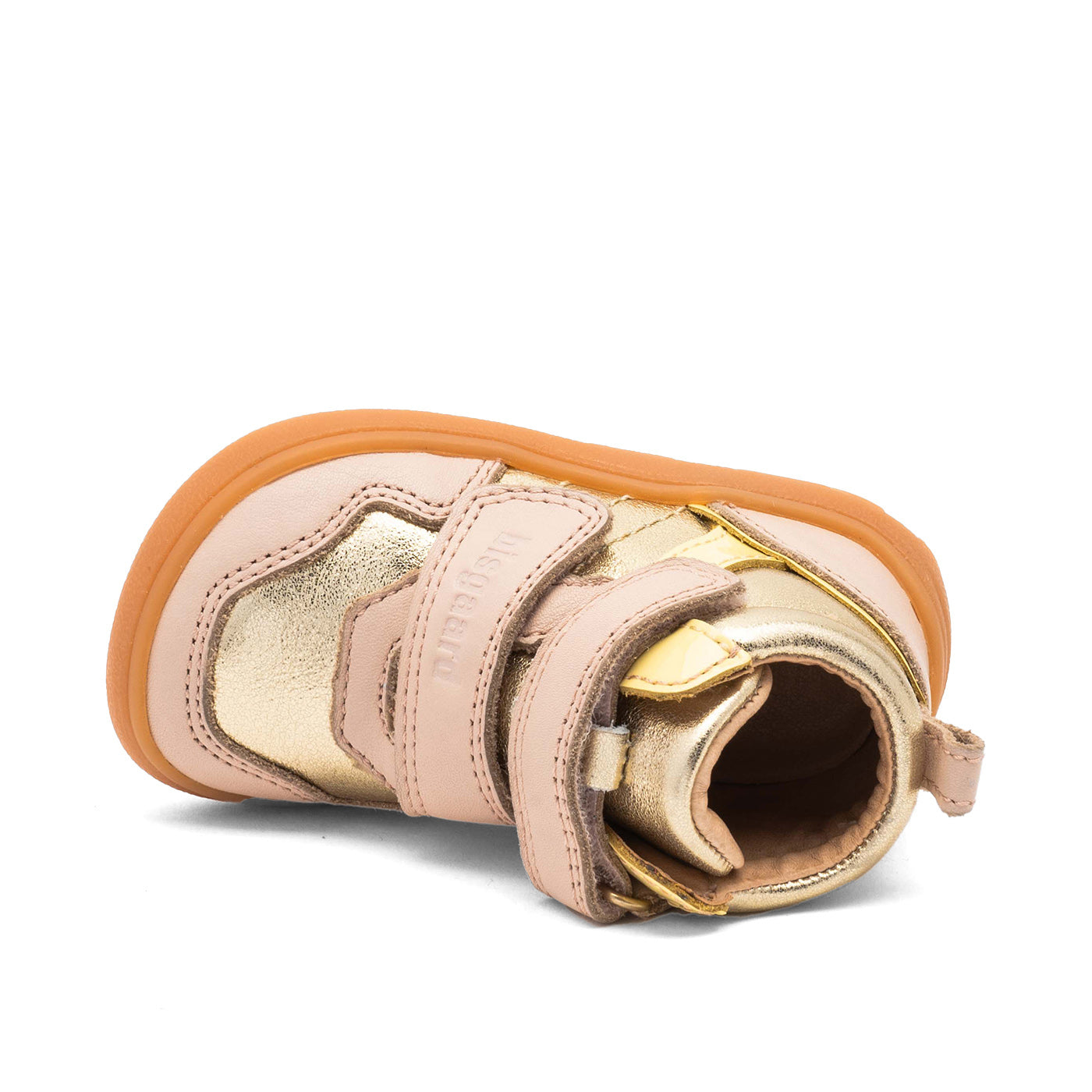 Bisgaard berefoot Becky - Nude - MintMouse (Unicorner Concept Store)