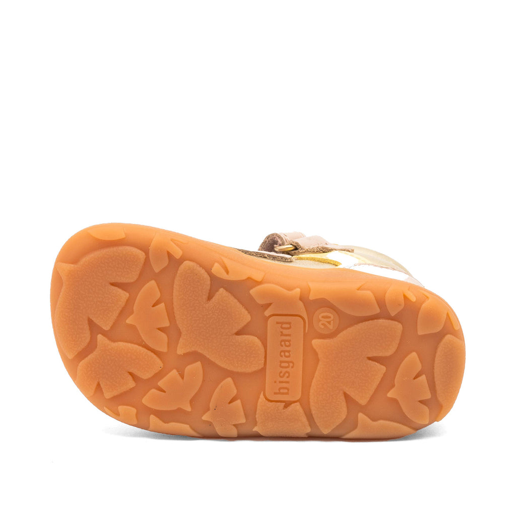 Bisgaard berefoot Becky - Nude - MintMouse (Unicorner Concept Store)