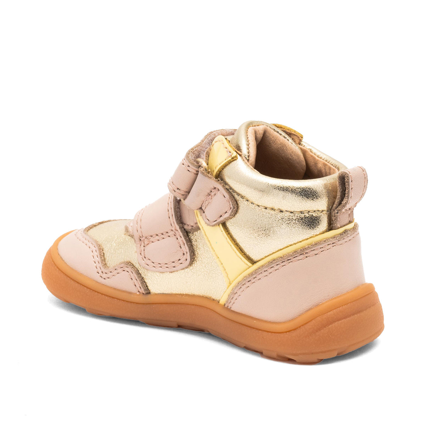 Bisgaard berefoot Becky - Nude - MintMouse (Unicorner Concept Store)