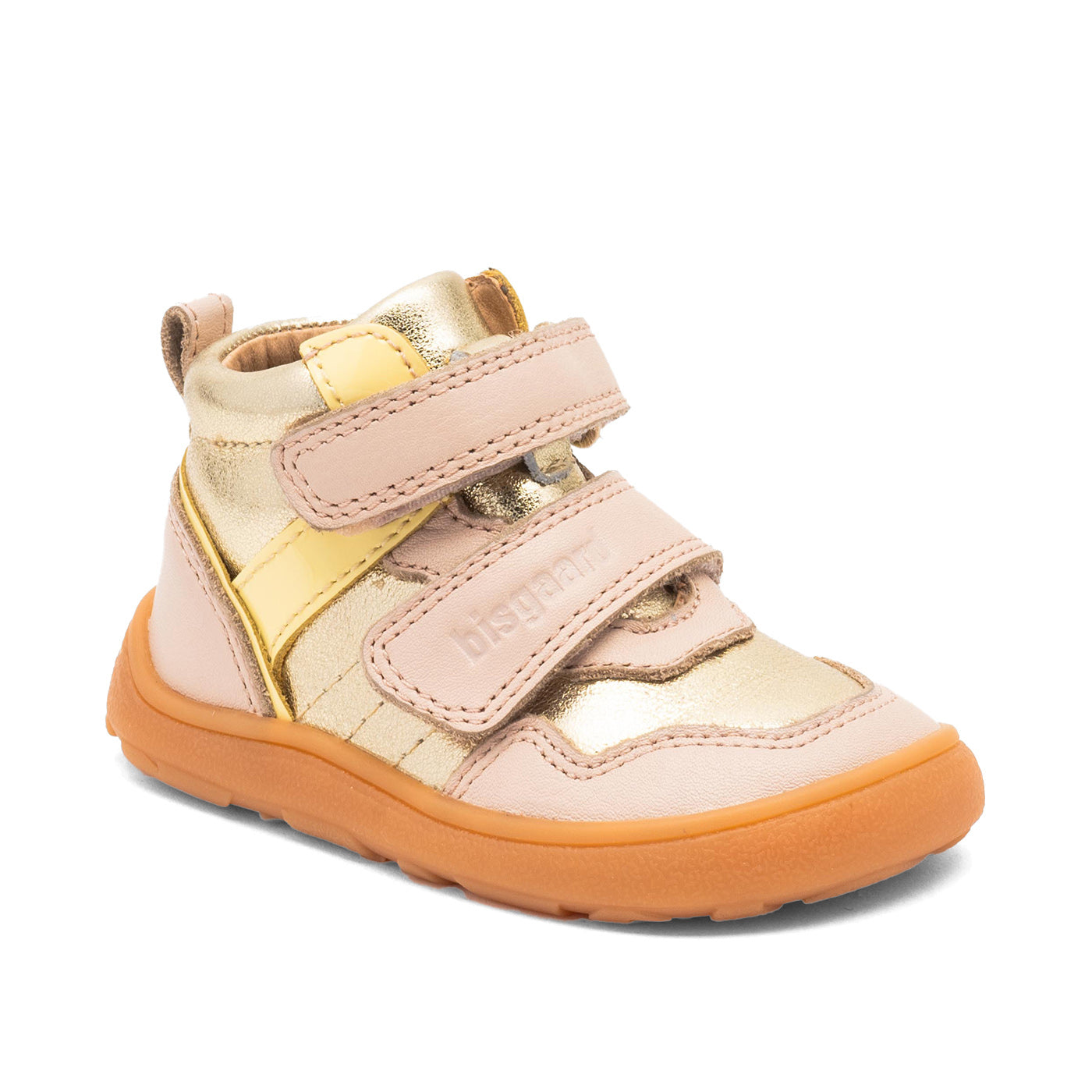 Bisgaard berefoot Becky - Nude - MintMouse (Unicorner Concept Store)