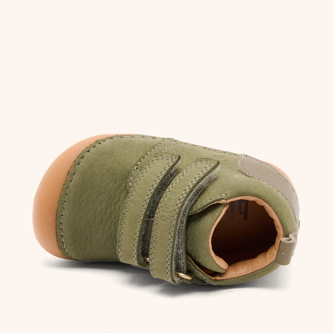 Barefoot Carter Sage - MintMouse (Unicorner Concept Store)