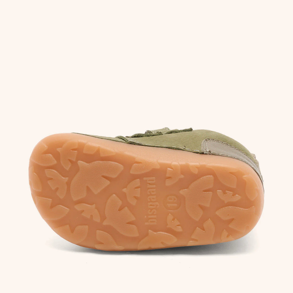 Barefoot Carter Sage - MintMouse (Unicorner Concept Store)