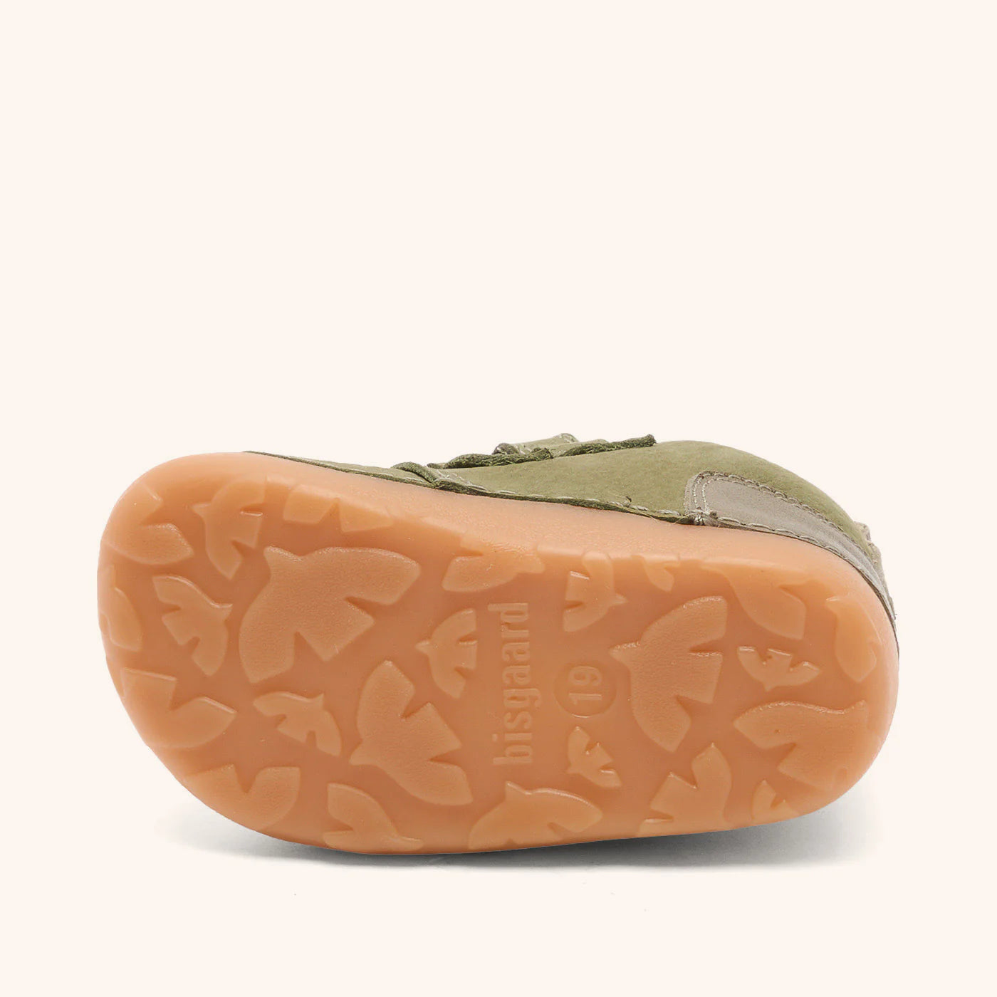 Barefoot Carter Sage - MintMouse (Unicorner Concept Store)