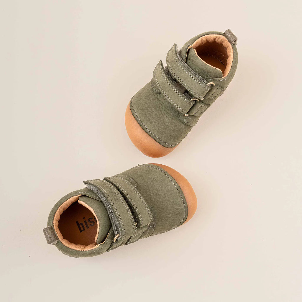 Barefoot Carter Sage - MintMouse (Unicorner Concept Store)