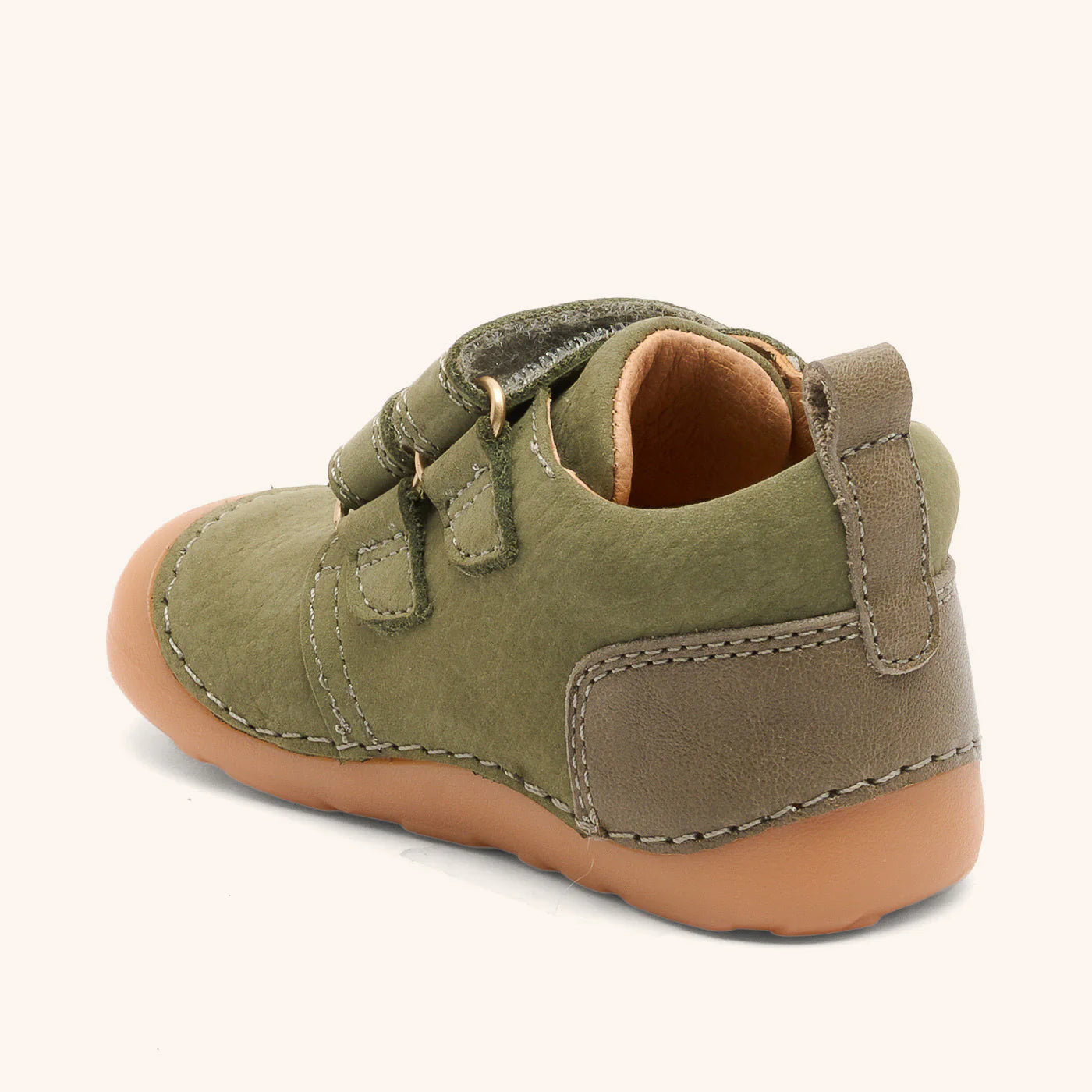 Barefoot Carter Sage - MintMouse (Unicorner Concept Store)