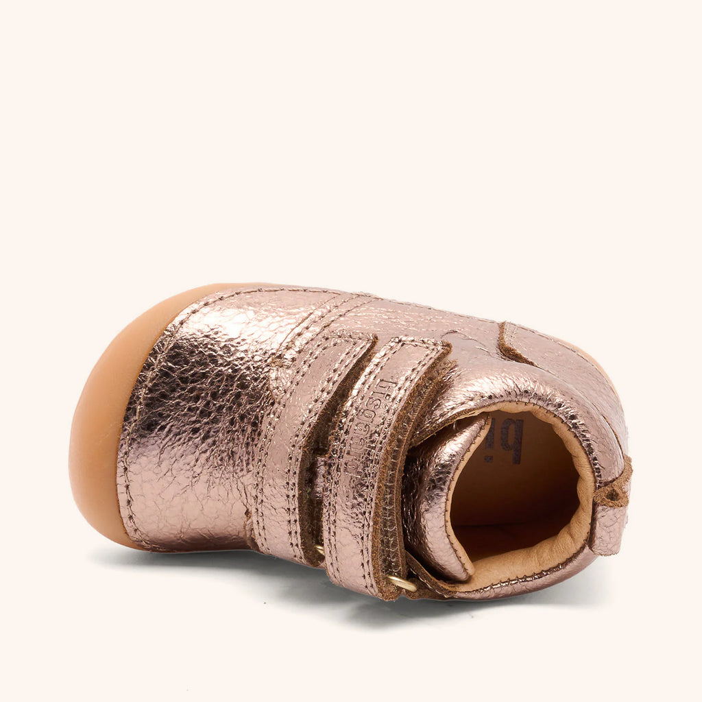Barefoot Carter Rose Gold - MintMouse (Unicorner Concept Store)