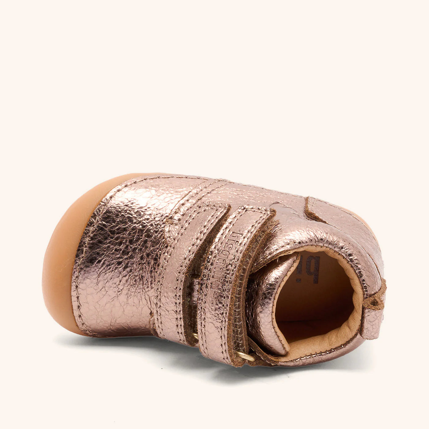 Barefoot Carter Rose Gold - MintMouse (Unicorner Concept Store)