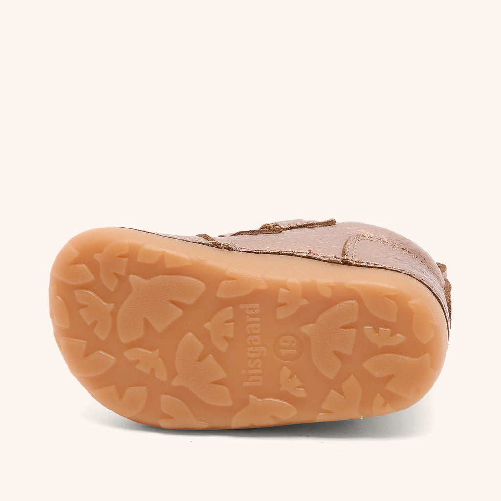 Barefoot Carter Rose Gold - MintMouse (Unicorner Concept Store)