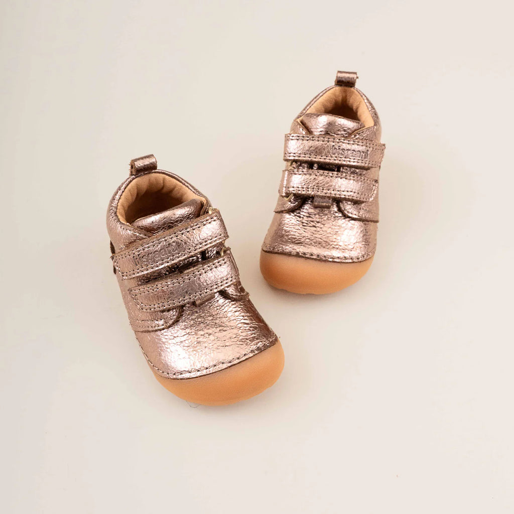 Barefoot Carter Rose Gold - MintMouse (Unicorner Concept Store)
