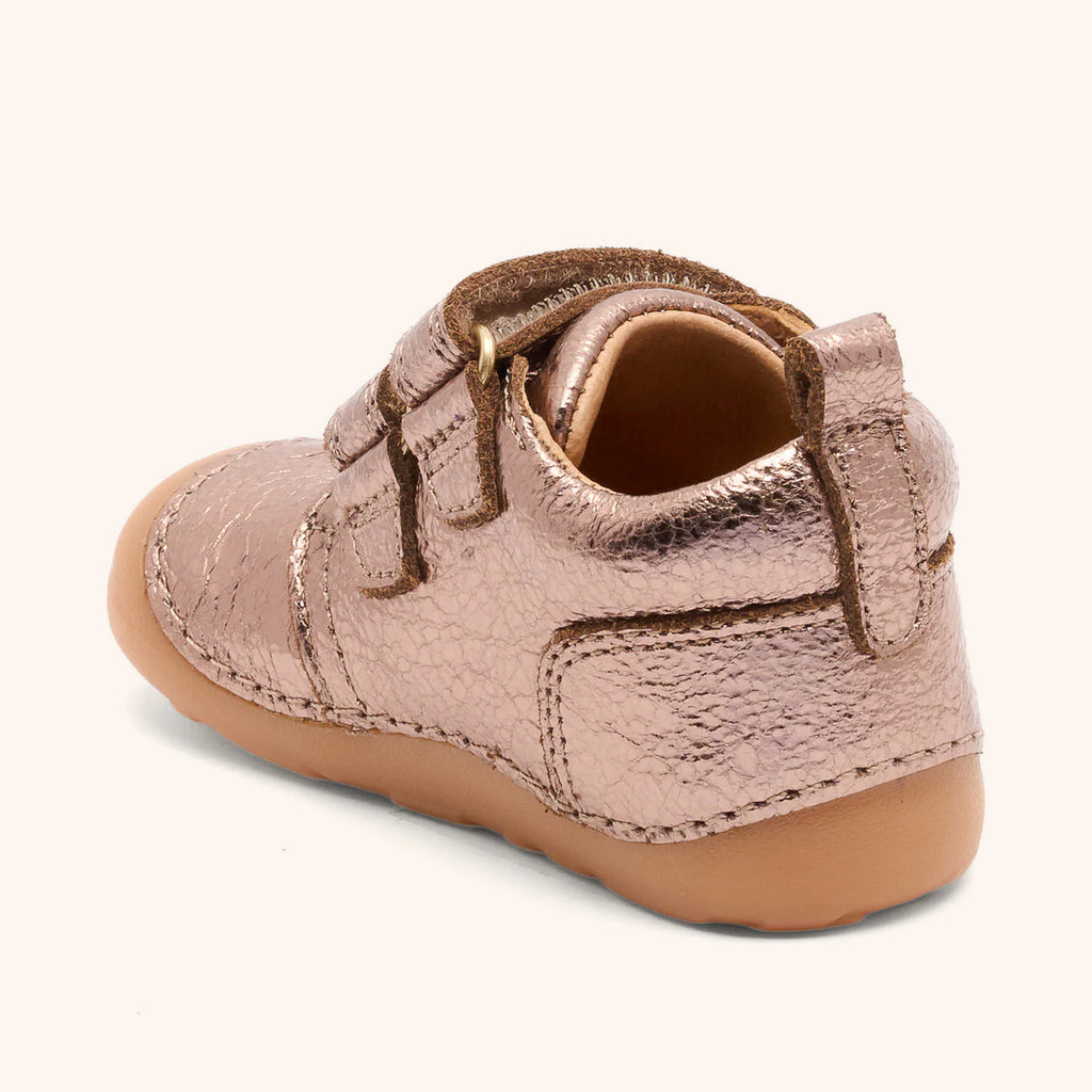 Barefoot Carter Rose Gold - MintMouse (Unicorner Concept Store)