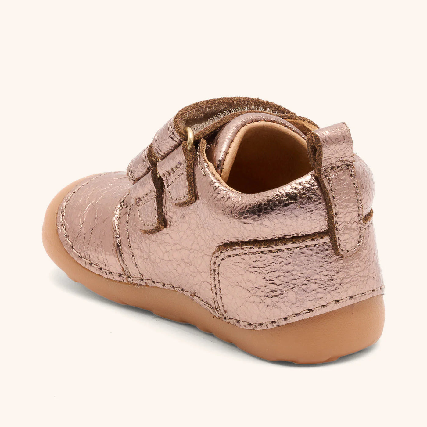 Barefoot Carter Rose Gold - MintMouse (Unicorner Concept Store)