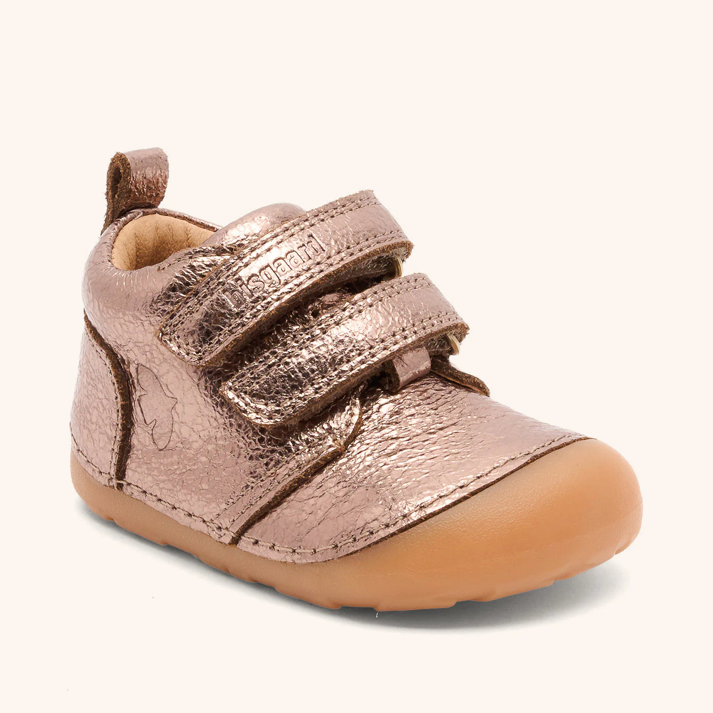Barefoot Carter Rose Gold - MintMouse (Unicorner Concept Store)