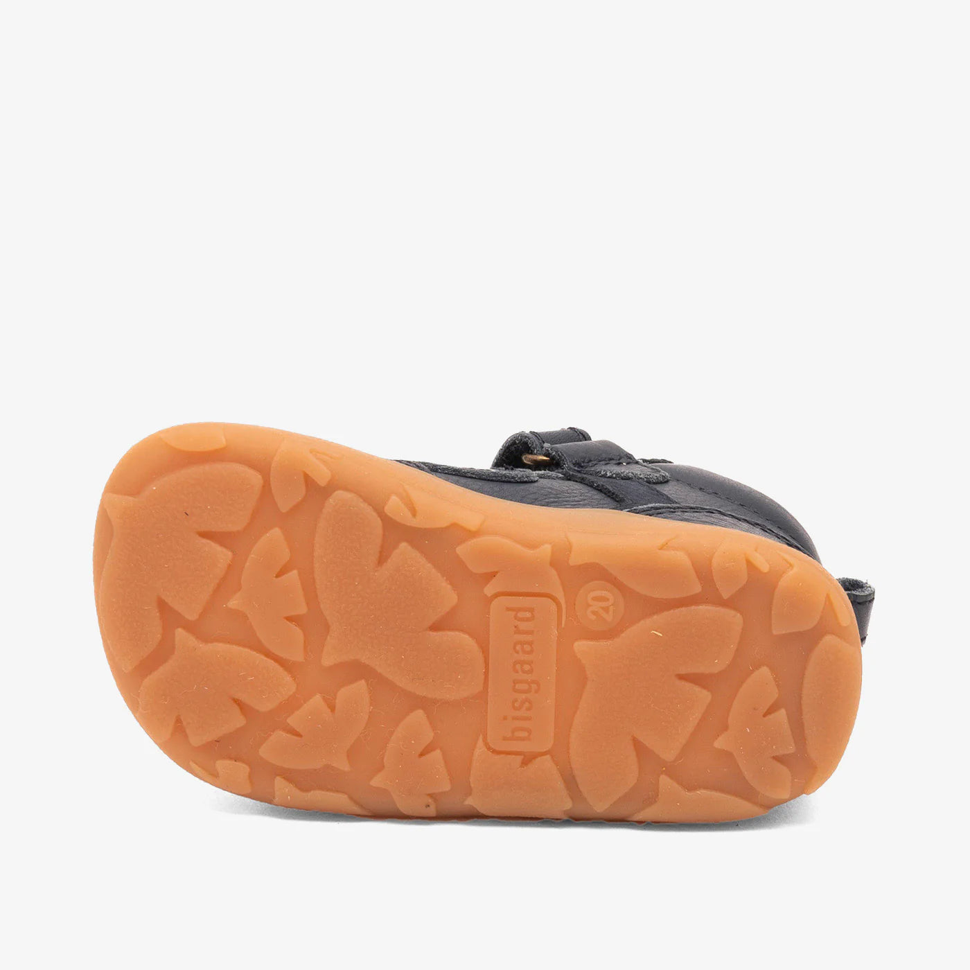 (24114.225) Bisgaard barefoot Becky Lamb - Navy - MintMouse (Unicorner Concept Store)