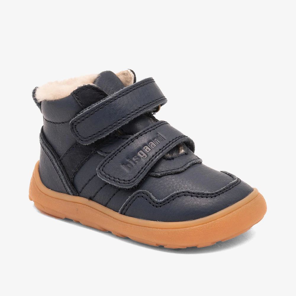 (24114.225) Bisgaard barefoot Becky Lamb - Navy