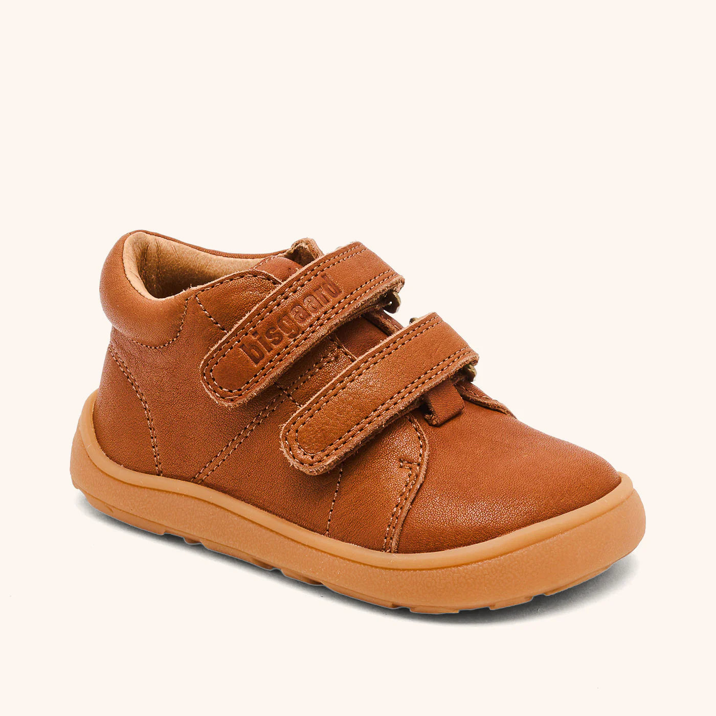 Bisgaard Barefoot Dex Cognac (24118.5102)