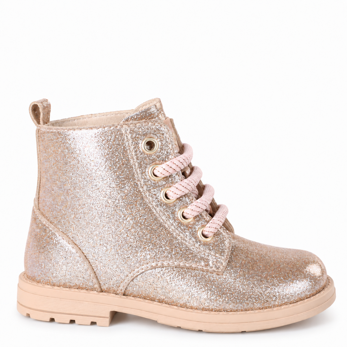 Glitter Boot (24208-W26-A)