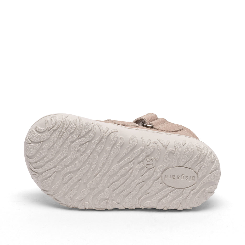 (24508.125.1547) Bisgaard Barefoot mouse - MintMouse (Unicorner Concept Store)