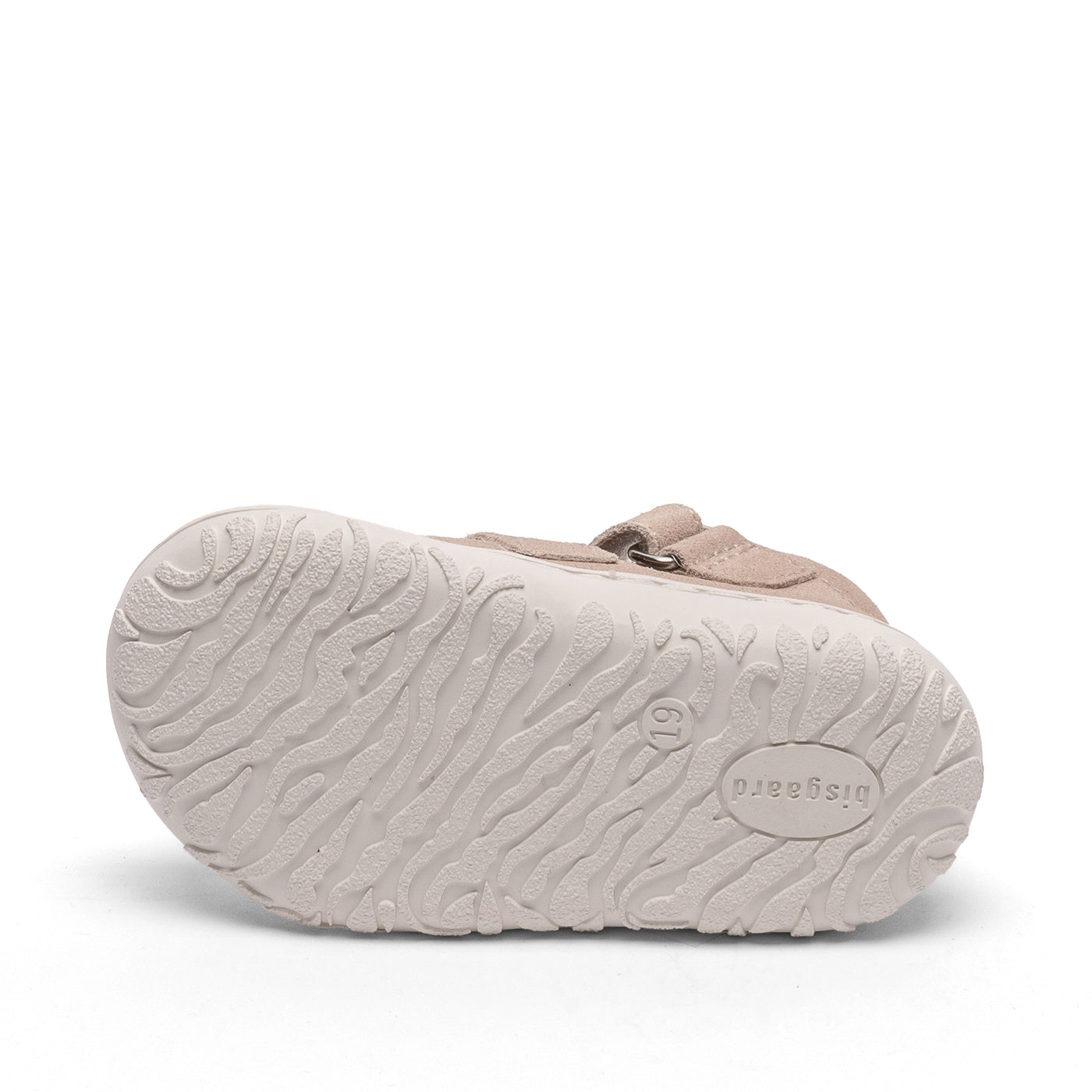 (24508.125.1547) Bisgaard Barefoot mouse - MintMouse (Unicorner Concept Store)