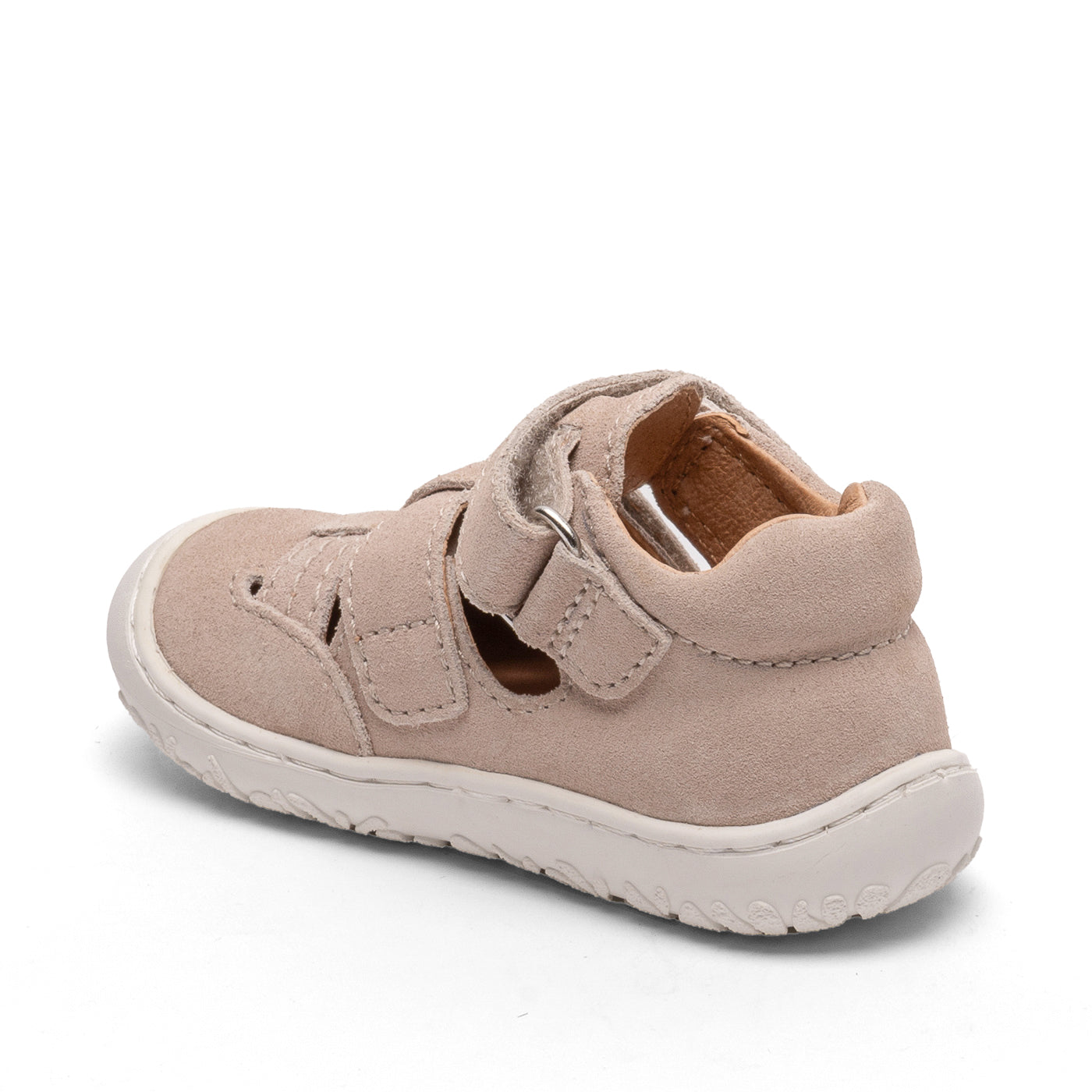 (24508.125.1547) Bisgaard Barefoot mouse - MintMouse (Unicorner Concept Store)