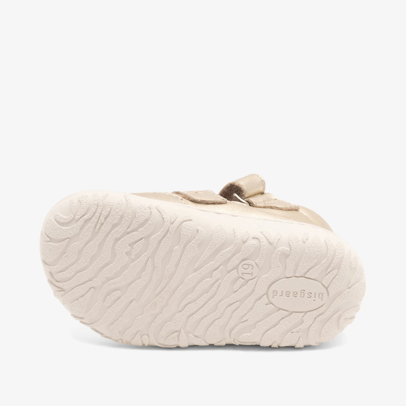 (24508.2202) Bisgaard barefoot hana gold - MintMouse (Unicorner Concept Store)