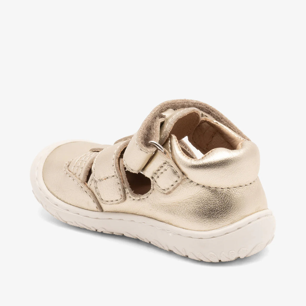 (24508.2202) Bisgaard barefoot hana gold - MintMouse (Unicorner Concept Store)