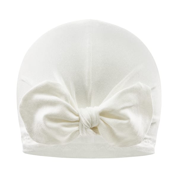 Bamboo turban - Cream - MintMouse (Unicorner Concept Store)