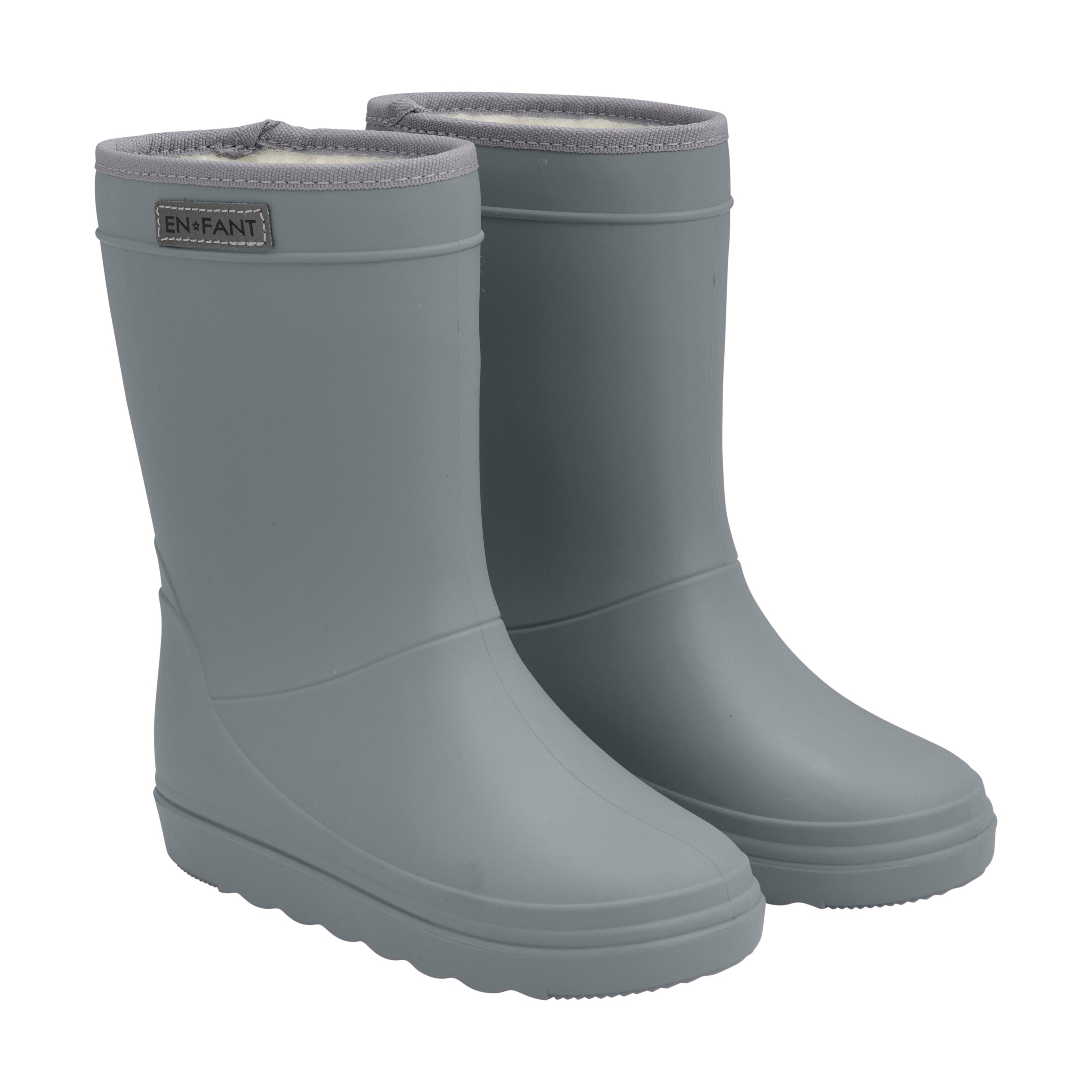 (250315) 7437 Thermo Boots Tradewinds - MintMouse (Unicorner Concept Store)