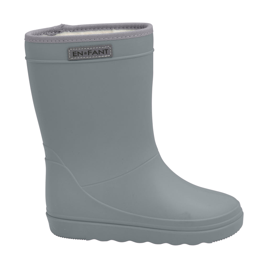 (250315) 7437 Thermo Boots Tradewinds - MintMouse (Unicorner Concept Store)