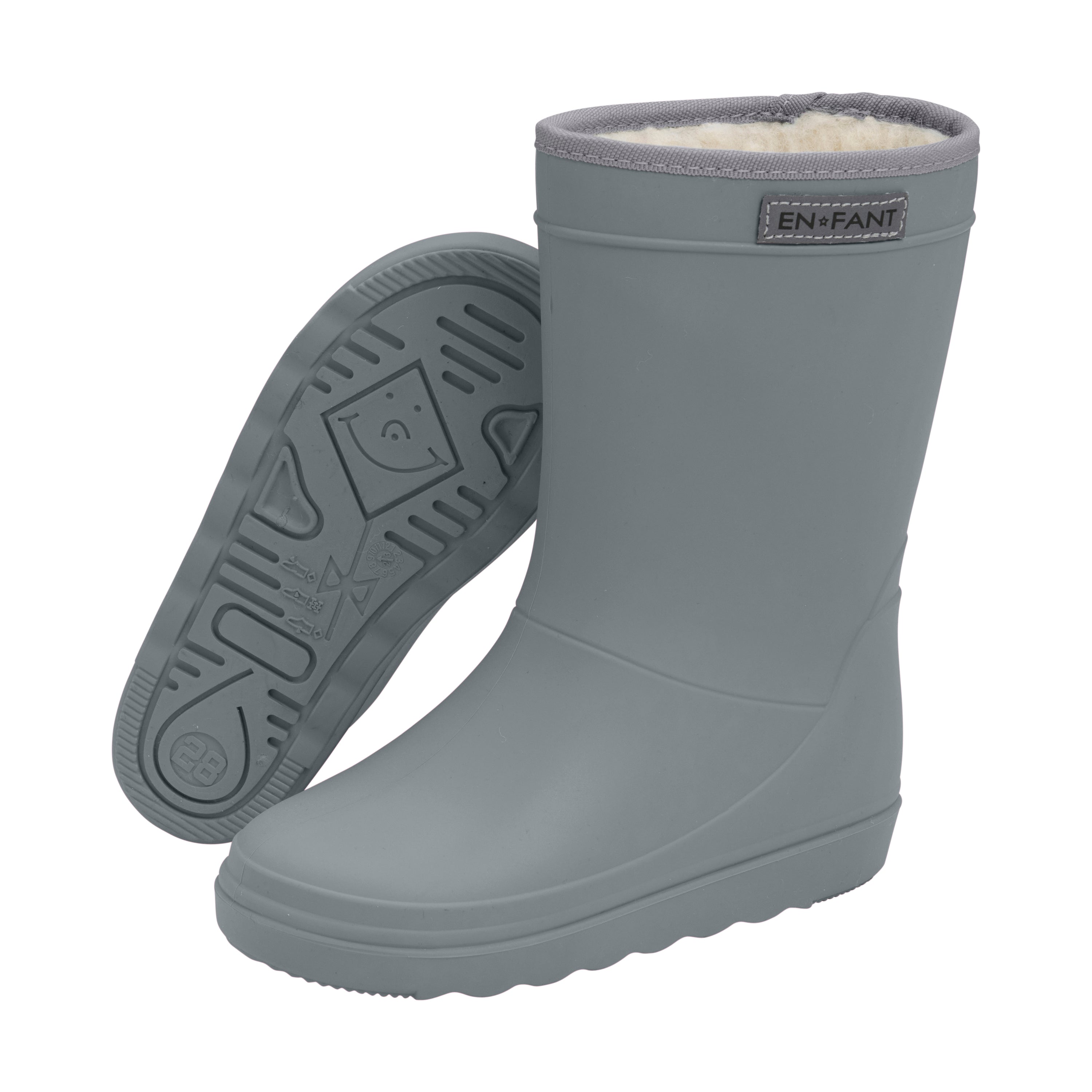 (250315) 7437 Thermo Boots Tradewinds - MintMouse (Unicorner Concept Store)